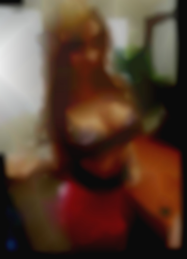 Woman looking